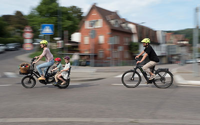 Bereits 600 Teilnehmende treten in die Pedale