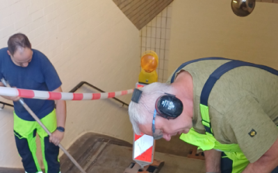 Zug um Zug rutschfest
