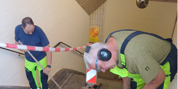 Zug um Zug rutschfest