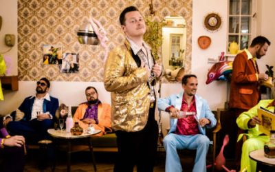 Musikalische Kultursommer-Highlights