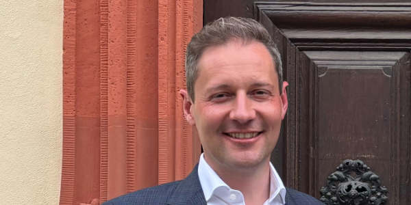 Eine Verpflichtung mit den Bürgern