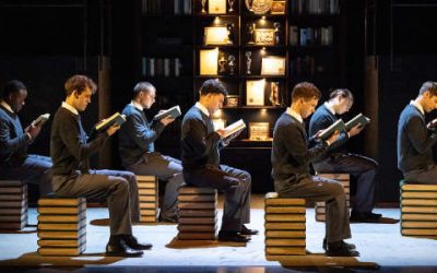 Bühne frei für Musik, Theater und Kabarett