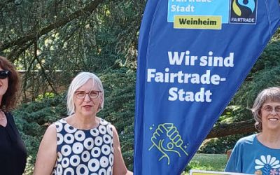 Von Naturwundern und Heiligtümern