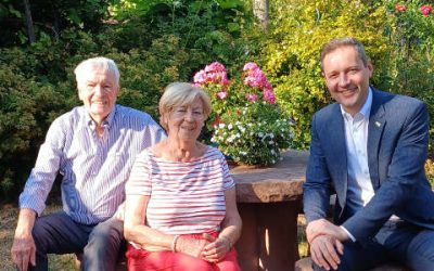 „Eine große Weinheimer Persönlichkeit“