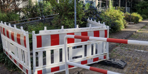 Parken wird noch praktischer