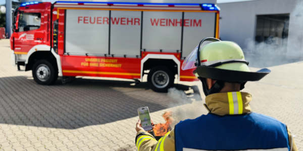 Bundesweiter Warntag am 10. September 2026 – Probealarm in Weinheim um 11:00 Uhr
