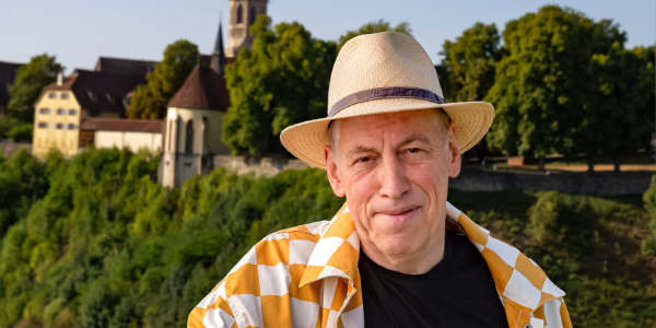 Gesünder kränkeln mit Thomas C. Breuer